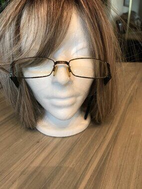 Fendi Ladies F727 Eyeglasses